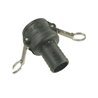 Gniazdo Camlock na wąż 1"-32 mm