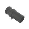 Wtyczka Camlock na wąż 1" - 32 mm