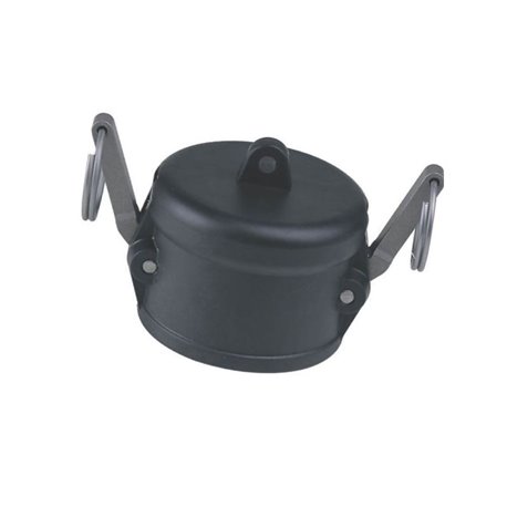 Zaślepka Camlock typ V PP Arag 18104H