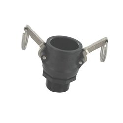 Gniazdo Camlock typ B PP Arag, 18105B