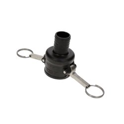 Gniazdo Camlock typ C PP Arag, 18105C