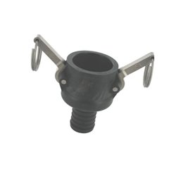 Gniazdo Camlock typ C PP Arag, 18105C30