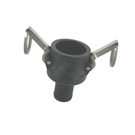 Gniazdo Camlock typ C PP Arag, 18105C30