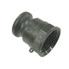 Wtyczka Camlock 1i1/2" gwint wewnętrzny 1i1/2"