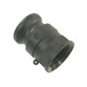 Wtyczka Camlock 1i1/2" gwint wewnętrzny 1i1/4"