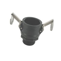 Gniazdo Camlock typ B PP Arag, 18106B