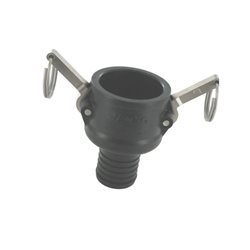 Gniazdo Camlock typ C PP Arag, 18106C
