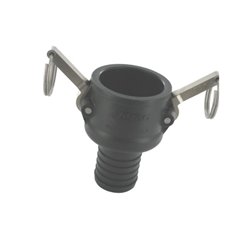 Gniazdo Camlock typ C PP Arag, 18106C40