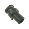 Wtyczka Camlock na wąż 1i1/2" - 38 mm