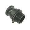 Wtyczka Camlock 1i1/2" gwint zewnętrzny 1i1/2"