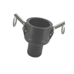 Gniazdo Camlock na wąż 2"-50 mm