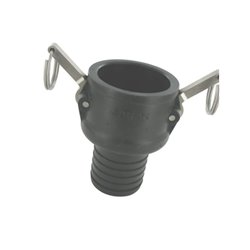 Gniazdo Camlock typ C PP Arag, 18107C53
