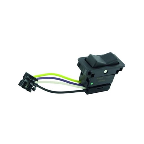 Gniazdo Camlock typ C PP Arag, 18107C53