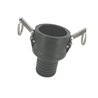 Gniazdo Camlock na wąż 2"-53 mm