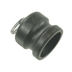 Zaślepka Camlock typ M PP Arag 18107G