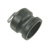 Zaślepka Camlock męska 2"