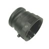 Wtyczka Camlock 3" gwint wew 3"