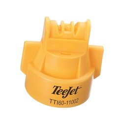 Tee Jet, podwójna dysza płaskostrumieniowa TTI-VP 02 TeeJet 6290TTI6011002VP