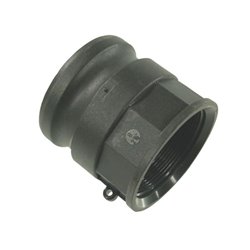 Wtyczka Camlock 3" gwint wewnętrzny 2i1/2"