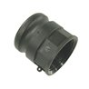 Wtyczka Camlock 3" gwint wewnętrzny 2i1/2"