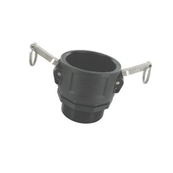 Gniazdo Camlock typ B PP Arag, 18109B