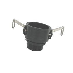 Gniazdo Camlock typ B PP Arag, 18109B8