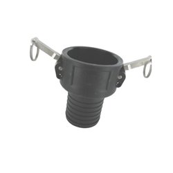 Gniazdo Camlock typ C PP Arag, 18109C