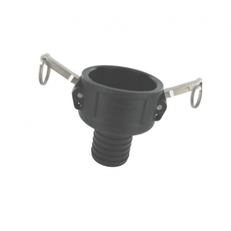 Gniazdo Camlock typ C PP Arag, 18109C60