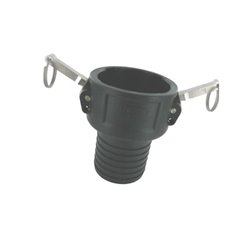 Gniazdo Camlock typ C PP Arag, 18109C78