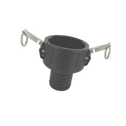 Gniazdo Camlock typ C PP Arag, 18109C8