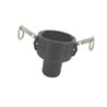 Gniazdo Camlock na wąż 3"-63 mm