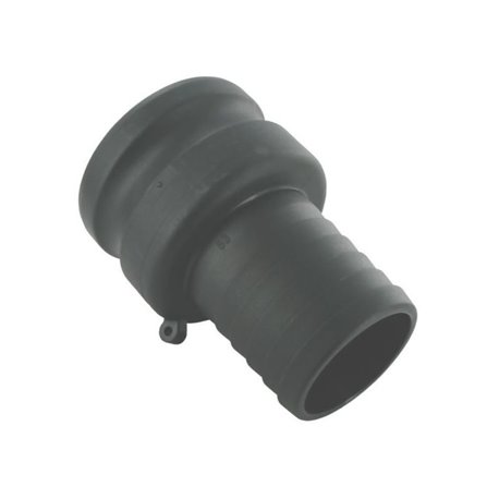 Szybkozłączka męska z przyłącz 18109E8 Arag 8719607070911