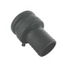 Wtyczka Camlock na wąż 3" - 63 mm