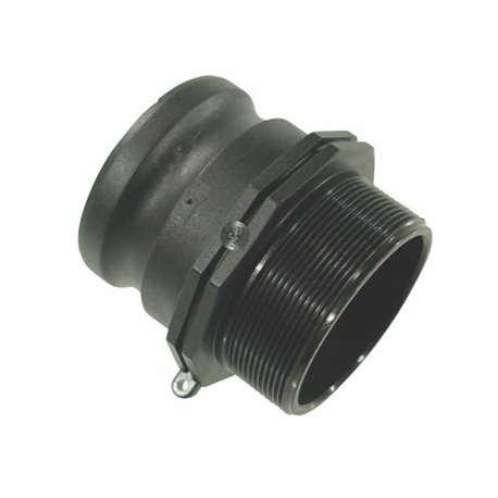 Szybkozłącze męskie gwint zewnętrzny 18109F Arag 8026834042759