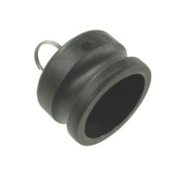 Zaślepka Camlock typ M PP Arag 18109G