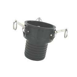 Gniazdo Camlock typ C PP Arag, 1810AC105