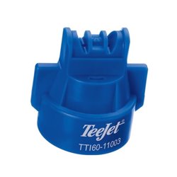 Tee Jet, podwójna dysza płaskostrumieniowa TTI-VP 03 TeeJet 6290TTI6011003VP