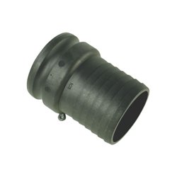 Szybkozłączka męska z przyłącz 1810AE105 Arag 8026834258891