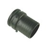 Wtyczka Camlock na wąż 4" - 105 mm