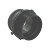 Wtyczka Camlock 4" gwint zewnętrzny 4"