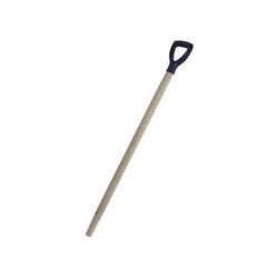 Trzonek szpadla DY , 1000 x 38 mm