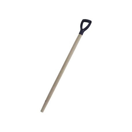Trzonek szpadla DY , 1000 x 38 mm