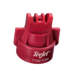 Tee Jet, podwójna dysza płaskostrumieniowa TTI-VP 04 TeeJet 6290TTI6011004VP