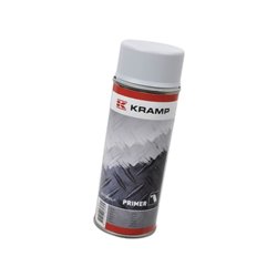 Farba do gruntowania , szara 400 ml