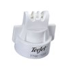Tee Jet, podwójna dysza płaskostrumieniowa TTI-VP 08 TeeJet 6290TTI6011008VP
