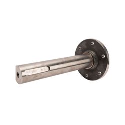 Shaft, welded 813750999B Kongskilde 813750999B