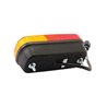 Axle Housing 813111404X Kongskilde 813111404X