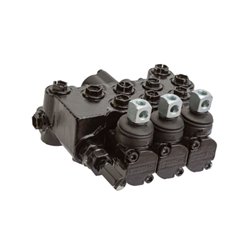 Valve Guide 8113170591 Kongskilde 8113170591