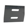 Scraper plate 74966861201