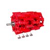 Rotor 32 knife 813064769B Kongskilde 813064769B